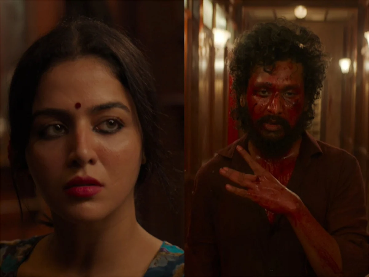 'Havalı' Yönetmen Lokesh Kanagaraj, Wamiqa Gabbi Tamil Filminde Rol Alacak