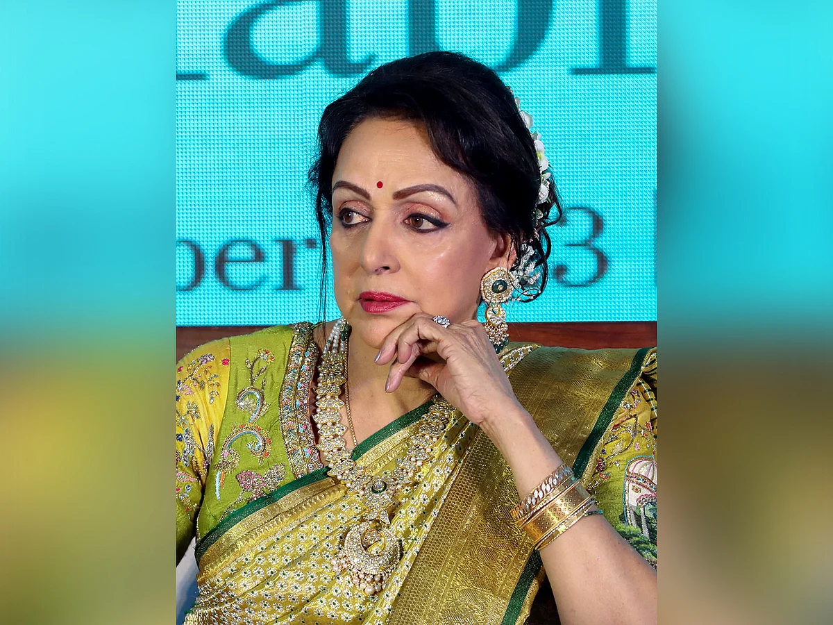 Hema Malini, Dharmendra'nın Ölüm Haberlerinin 'Affedilmez ve Saygısız' Olduğunu Söyledi