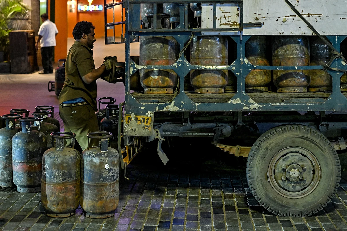 Hindistan, Trump Baskısı Altında ABD ile Gaz Anlaşması Yaptı