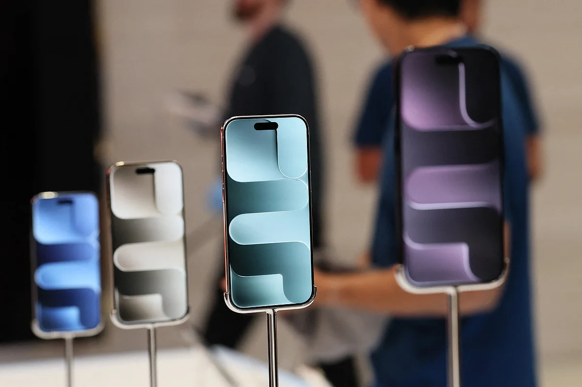 İphone Air Başarısız Oldu mu? Apple Bir Sonraki Sürümü Geciktirecek, Bilgi Raporları