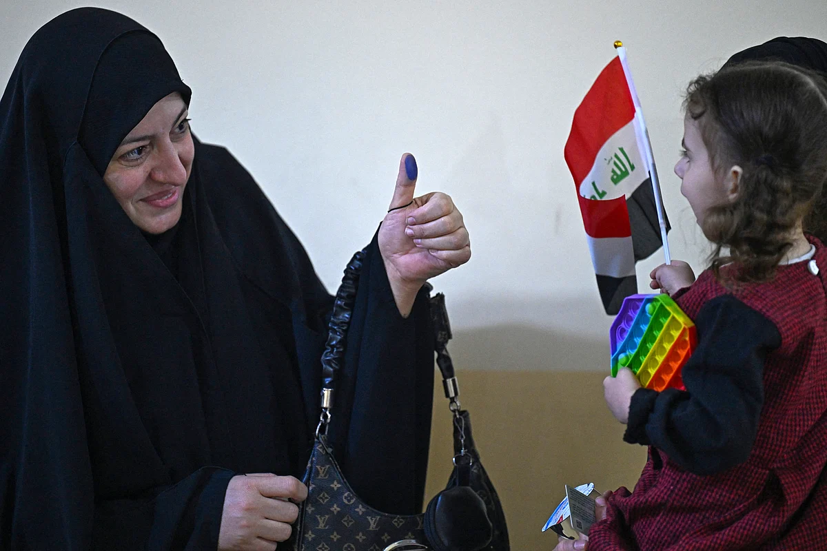Irak'ta Önümüzde Ne Var: Hükümet Kurmanın Zor Görevi