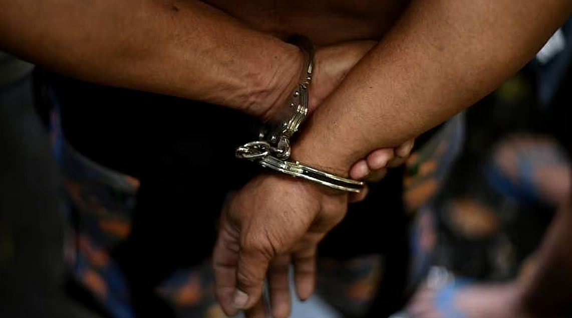 İspanyol Polisi, Almanya'da Uyuşturucu Kaçakçılığından Aranan Kamyoncuyu Tutukladı