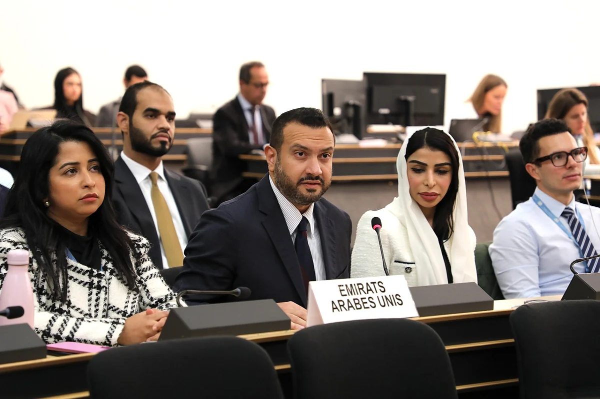 'İstisnasız': BAE, Sudan'daki Zulümlerde Hesap Verebilirlik Çağrısında Bulundu