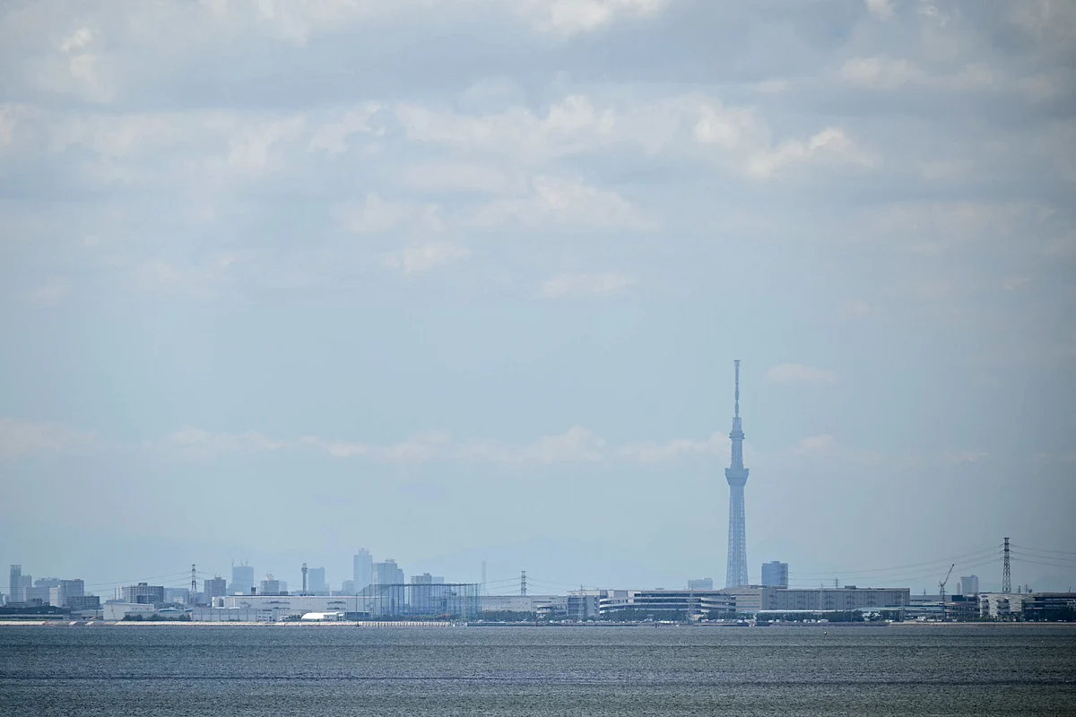 Japonya Konularda Danışmanlık 6.7 Şiddetindeki Depremin Ardından Tsunami