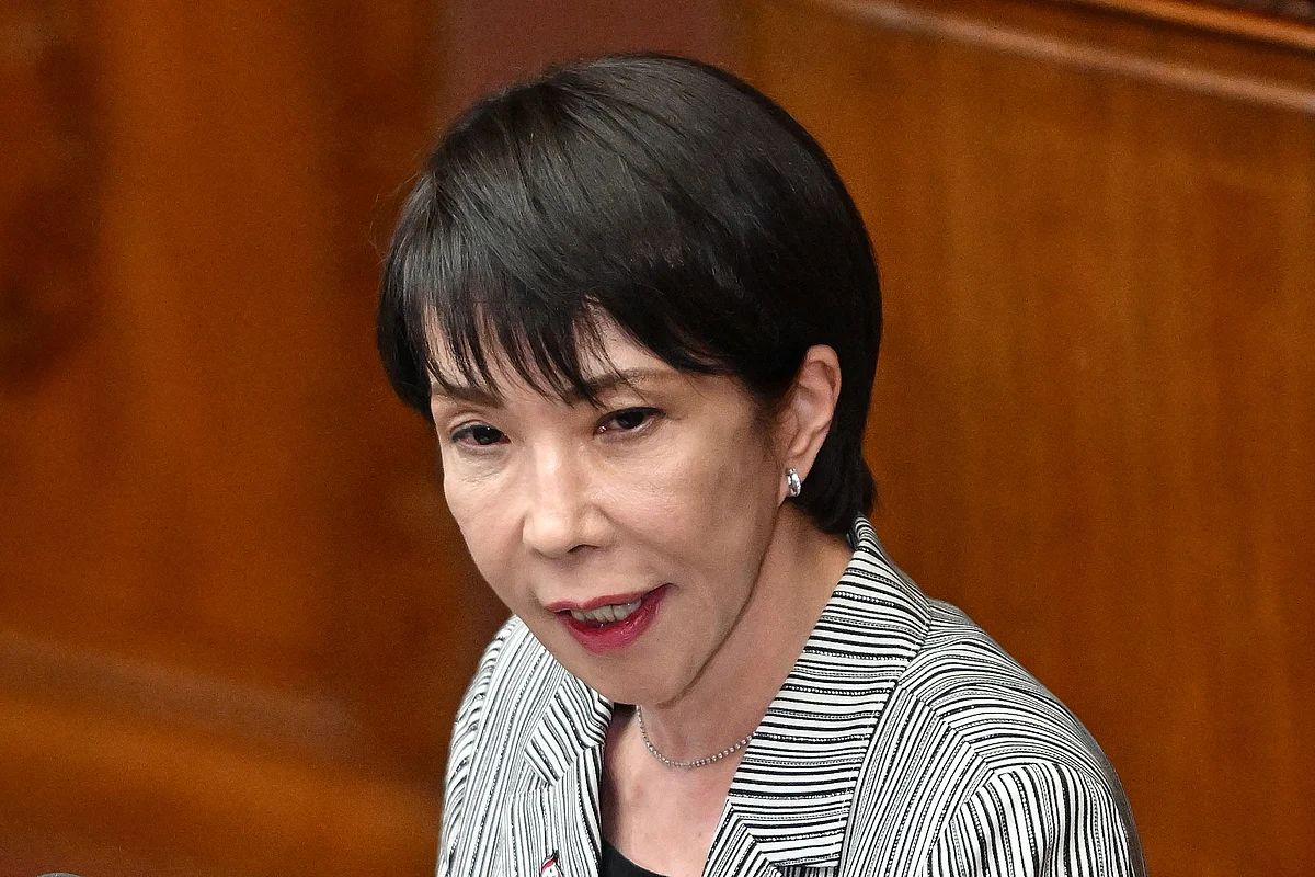 Japonya, Ölümcül Ayı Saldırıları Dalgasının Ardından Asker Konuşlandırdı