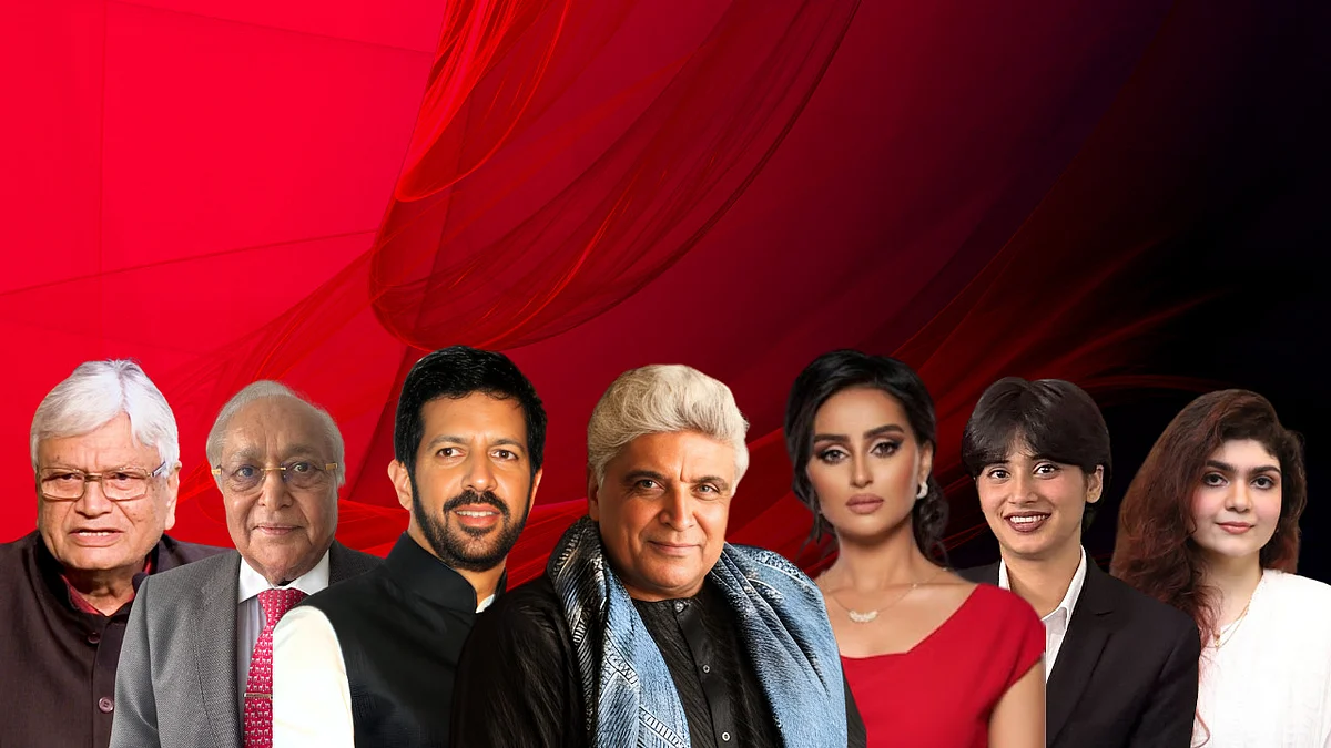 Javed Akhtar, Kabir Khan, Dubai'nin Tahbib Festivali 2025'in Manşetine Çıkacak