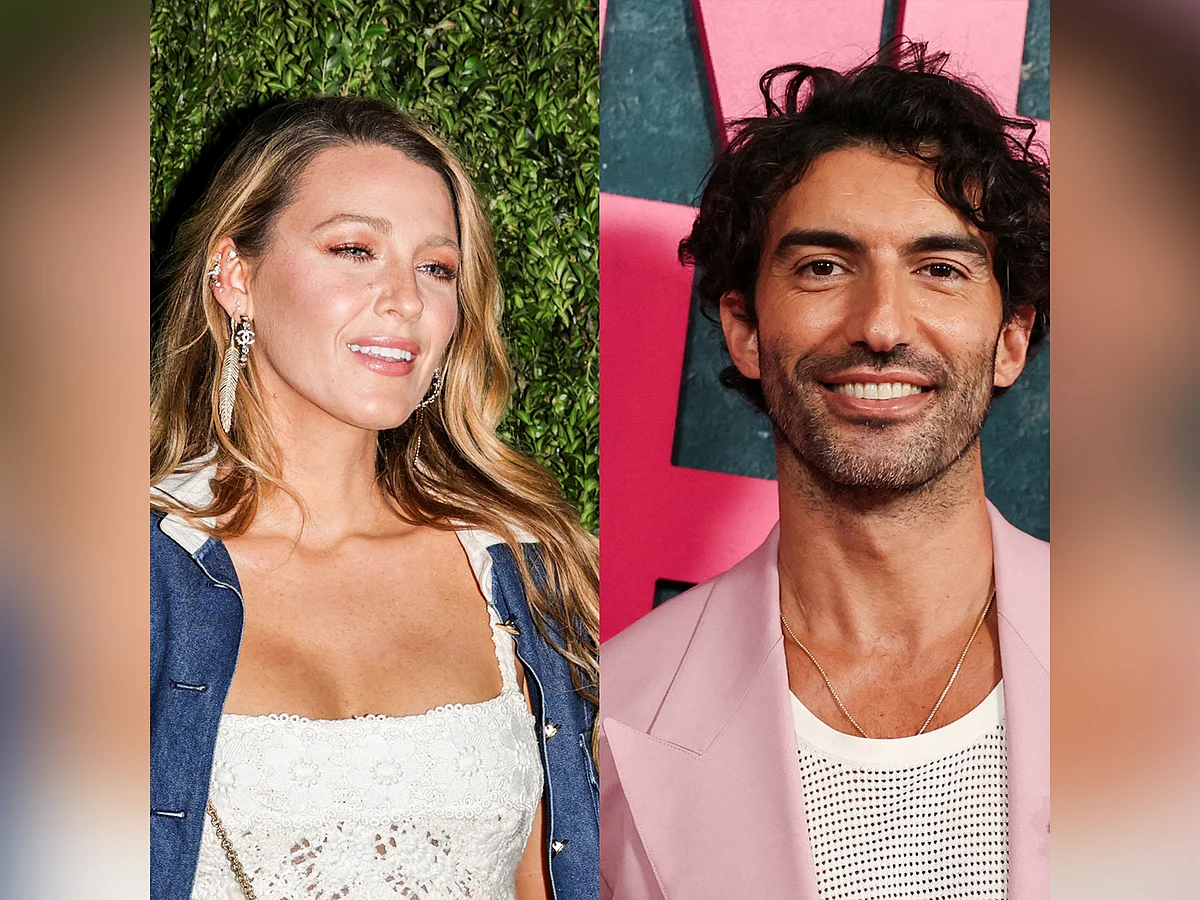 Justin Baldoni'nin Blake Lively'ye Karşı Açtığı Dava, Son Başvuru Tarihini Kaçırdıktan Sonra Reddedildi
