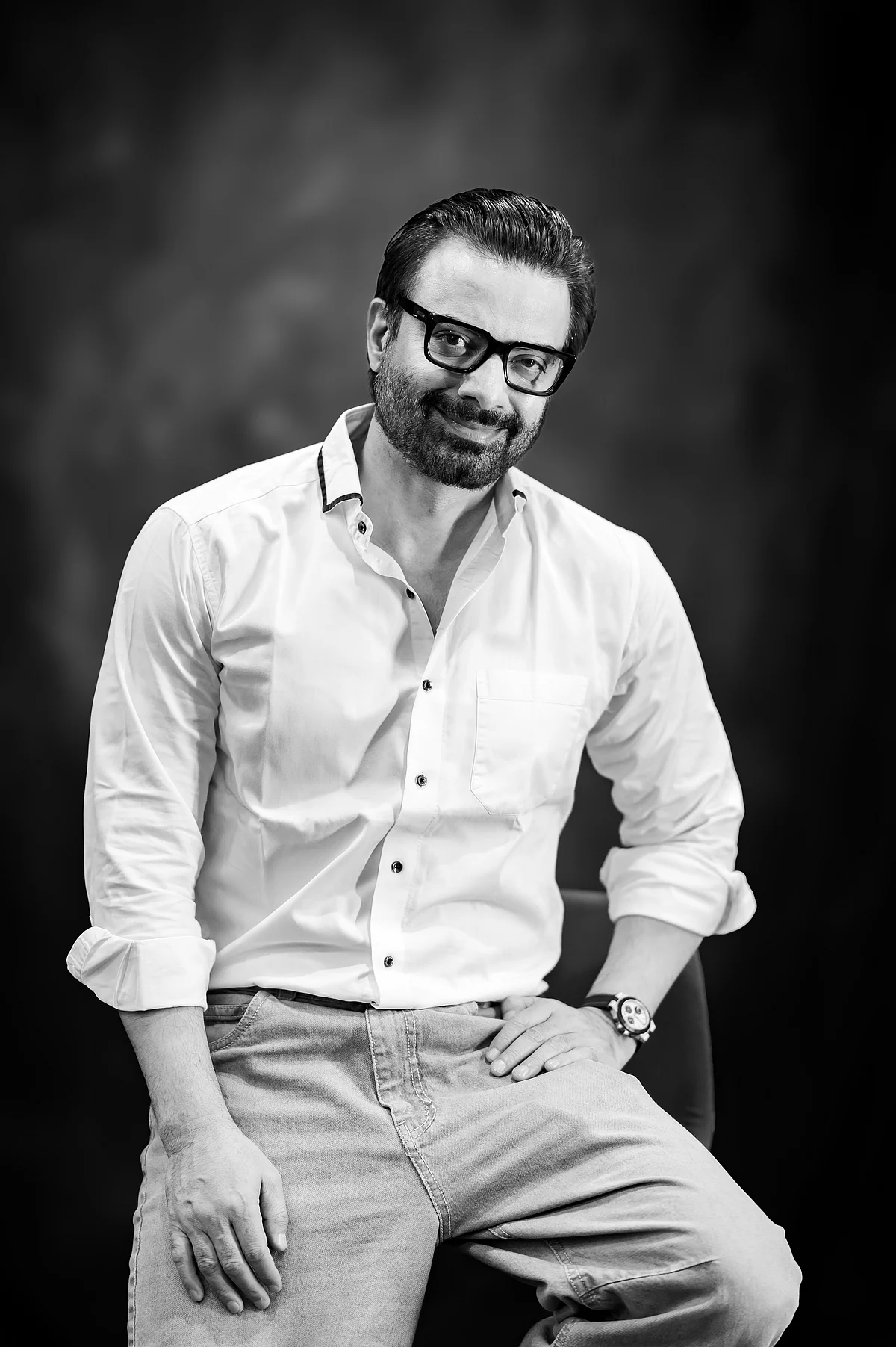 Keşmir'den Cannes'a: 'Kennedy'de Rahul Bhat ve Bollywood'daki Yeni Vuruşları