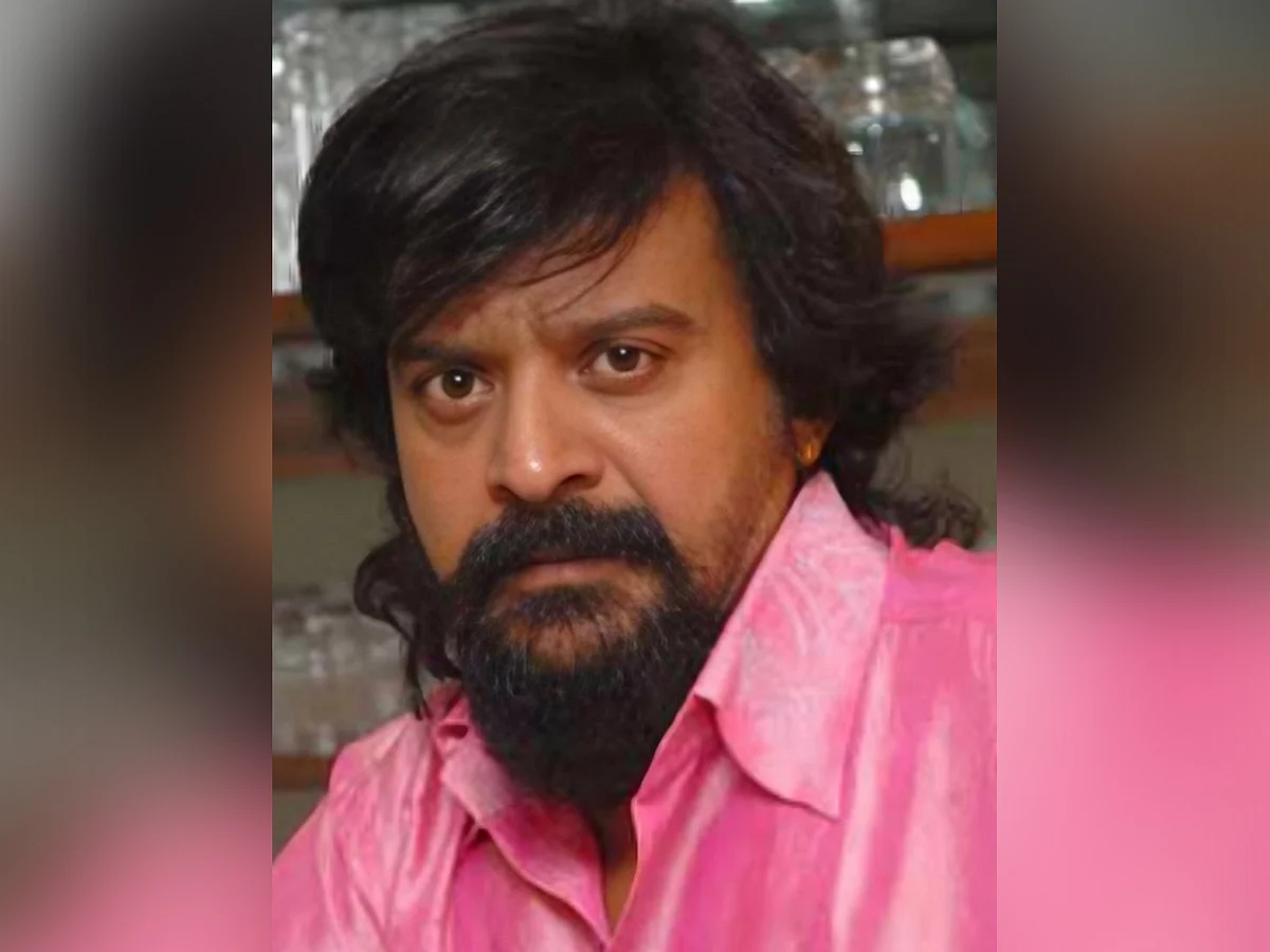 'Kgf' ve 'Om' un Yıldızı Kıdemli Güney Hintli Aktör Harish Rai Öldü