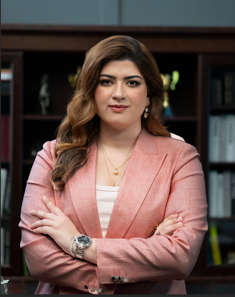 Kiara Jewellery, 2025'in En İyi Lüks Mücevher Markası Seçildi 