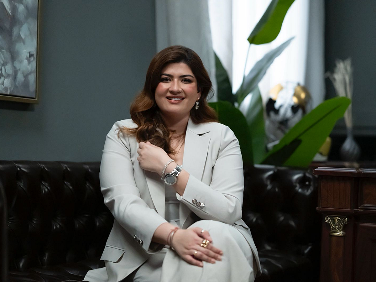 Kiara Jewellery, Abu Dabi 2025 Mücevher ve Saat Fuarında Koleksiyoncuları ve Uzmanları Bir Araya Getiriyor