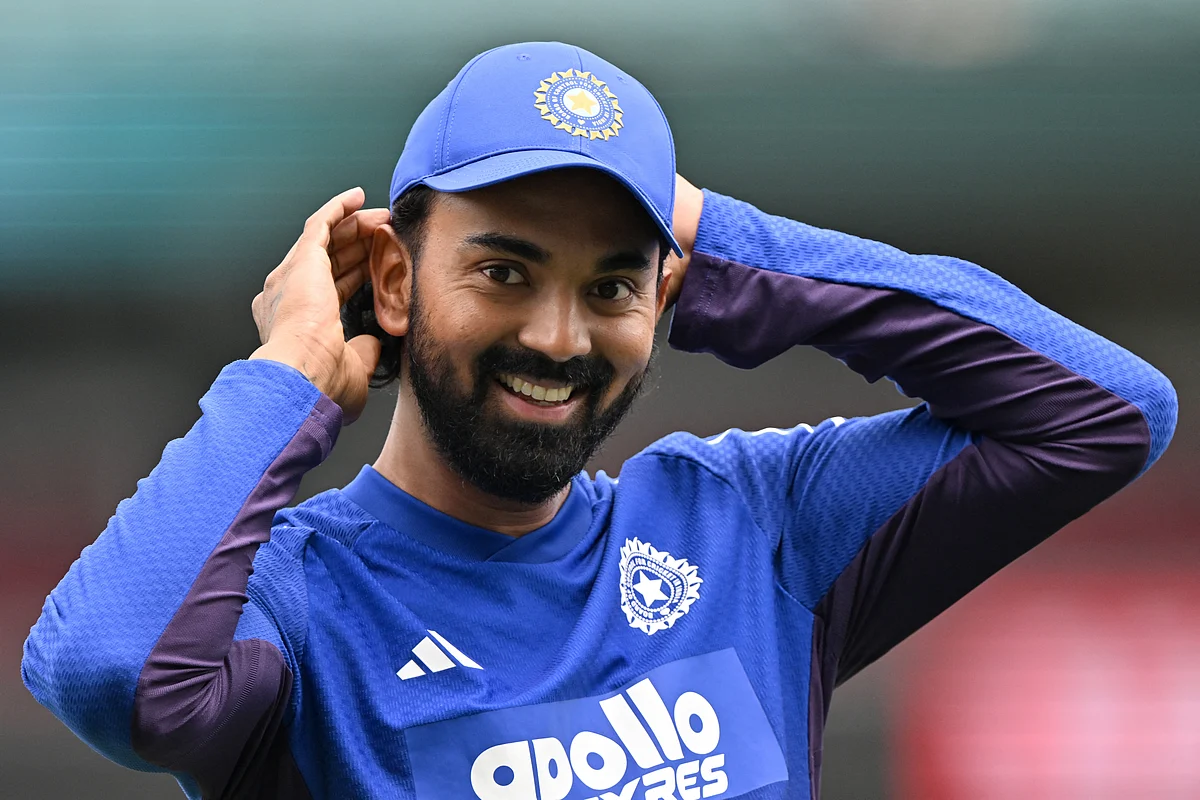 Kl Rahul, Gill'in Güney Afrika Odı Serisini Dışlamasıyla Hindistan'a Liderlik Edecek