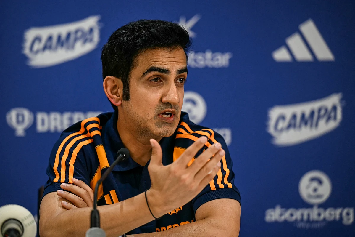 Koç Gambhir, Hintli Hamurların 'Tekniğini ve Mizacını' Sorguluyor