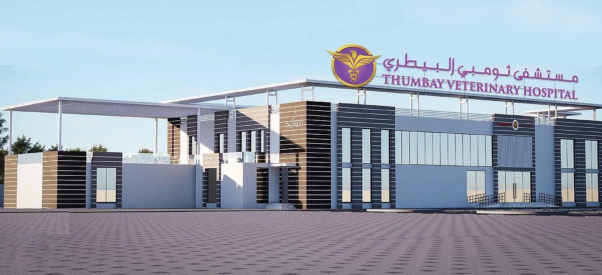 Körfez Tıp Üniversitesi Veterinerlik Doktoru Programı Caa Onayını Aldı