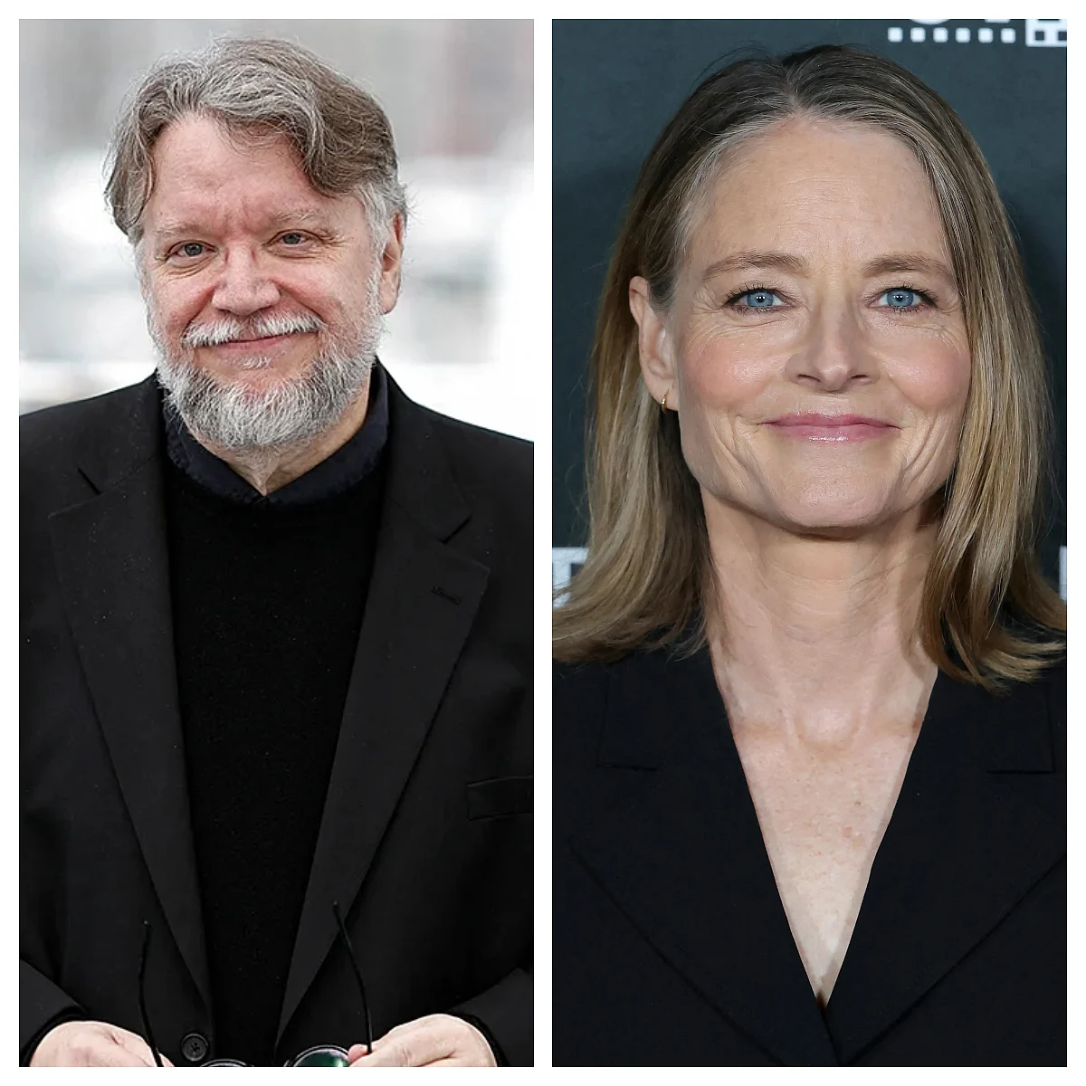 Marakeş Film Festivali: Guillermo Del Toro, Jodie Foster Özel Ödüller Alacak