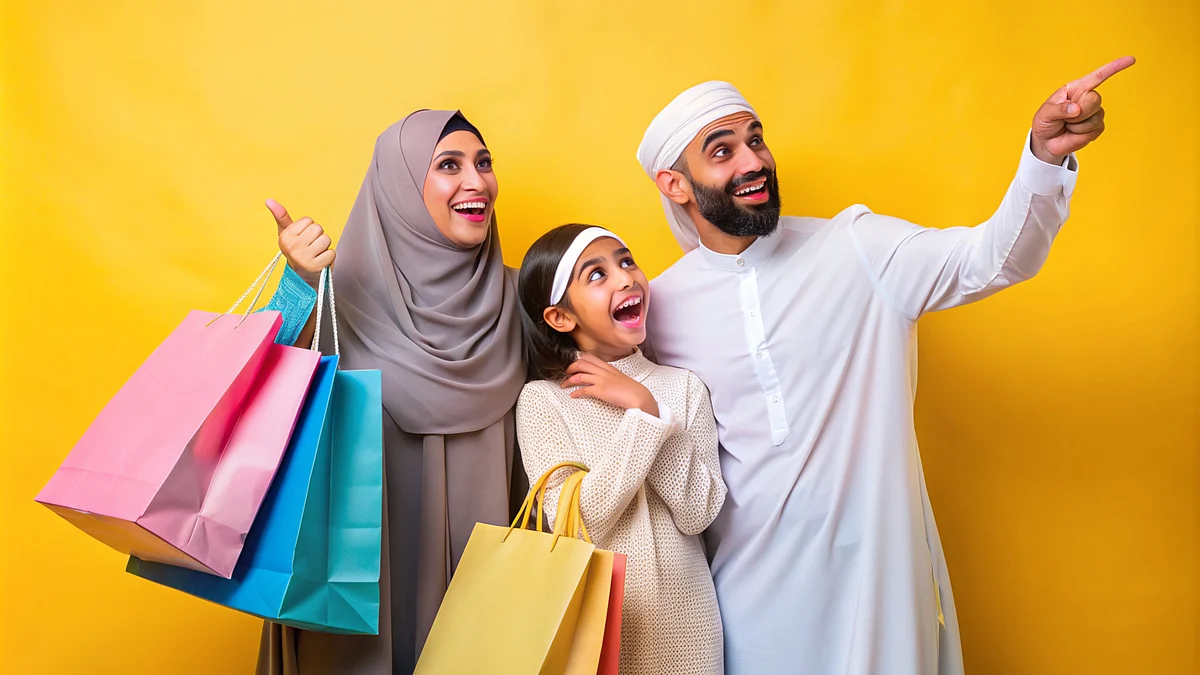 Mena'nın Kupon Ekonomisi içinde: Daha Akıllı Alışveriş Yapanlar E-Ticaret Değerinde Nasıl Bir Değişime Neden Oluyor?