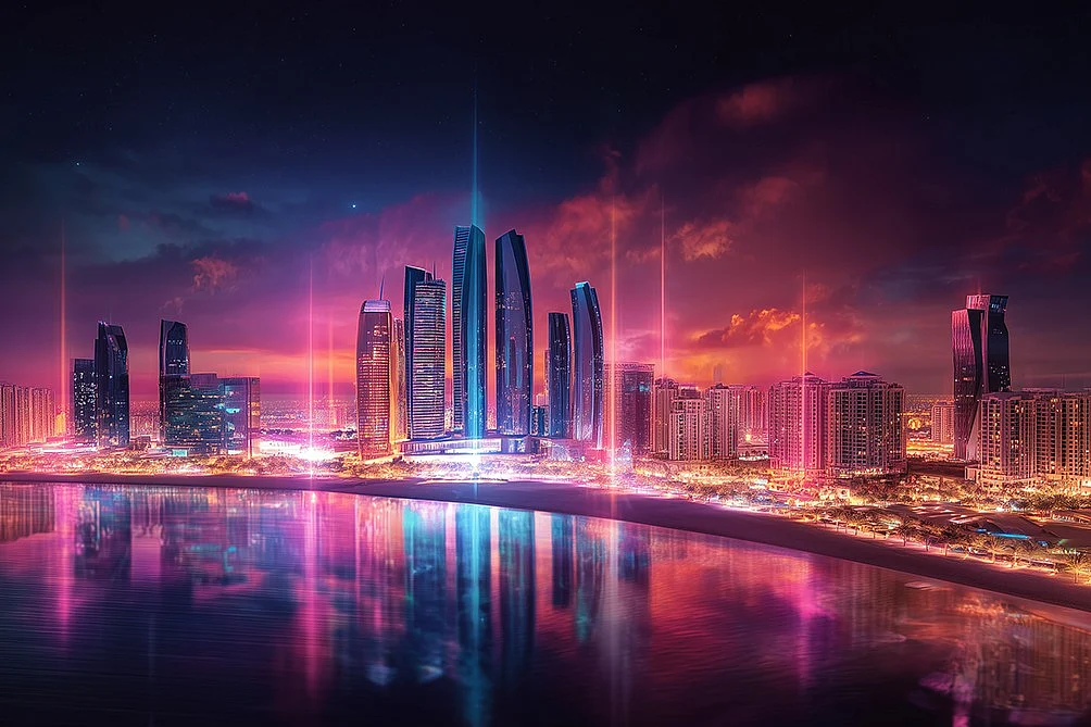 Metropolitan Capital Real Estate'in BAE Emlak Fuarı'nda Özel Tekliflerin Kilidini Açın ve Hayalinizdeki Evi Keşfedin