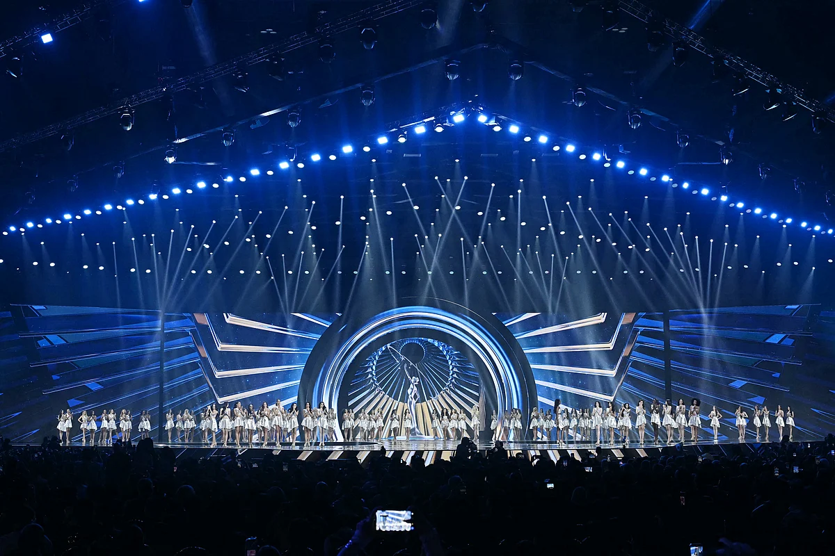 Miss Universe Başkanı Tartışmalardan Sonra 'Bıktı', Organizasyonu Satmak İstiyor