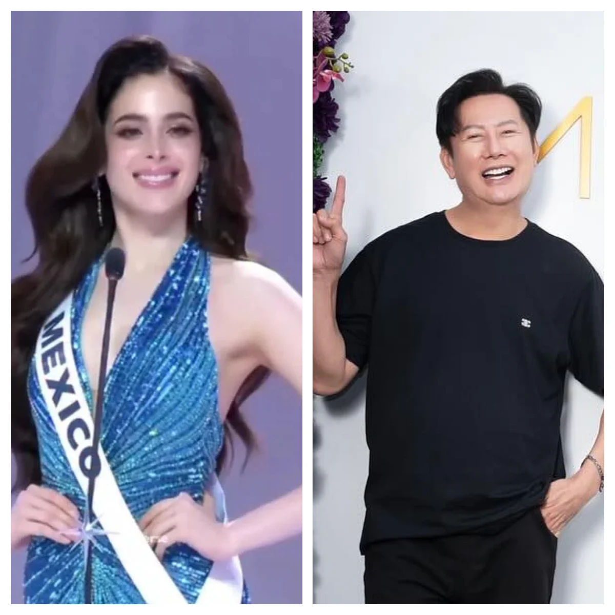 Miss Universe Walkout: Yönetmen, 'Aptal' Sözün Kargaşaya Yol Açmasından Sonra Özür Diler