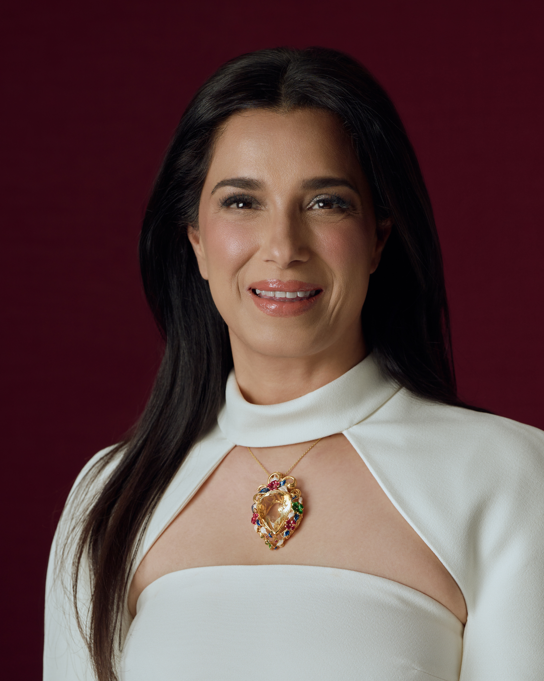 Modern Mücevherler Moda ve Cinsiyet Normlarından Nasıl Kurtuluyor