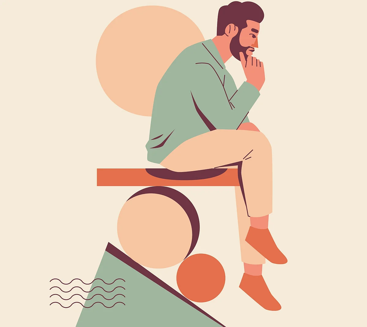 Movember Neredeyse Bitti: Erkek Sağlığı Bilincinin Neden Finansal Refahı İçermesi Gerektiği