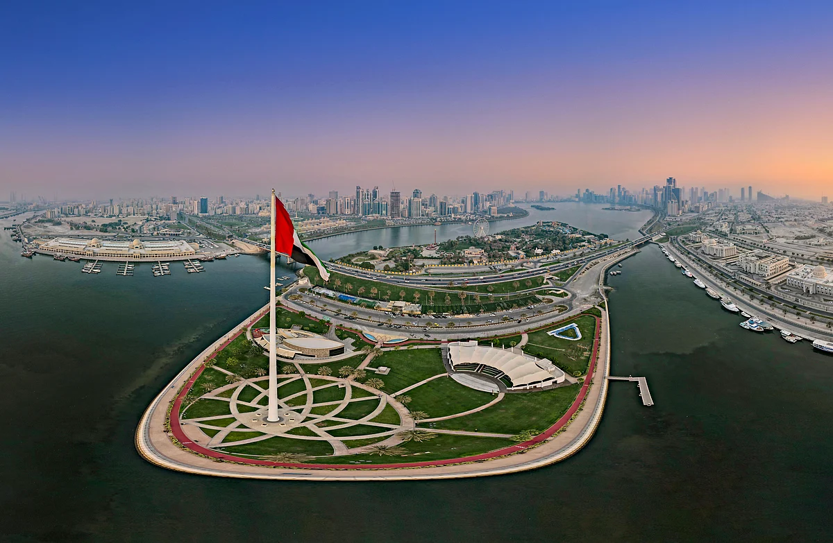 Mülkiyet Talebi, Dyy Dalgalanması Sharjah Realty'yi Rekor Seviyelere Çıkardı