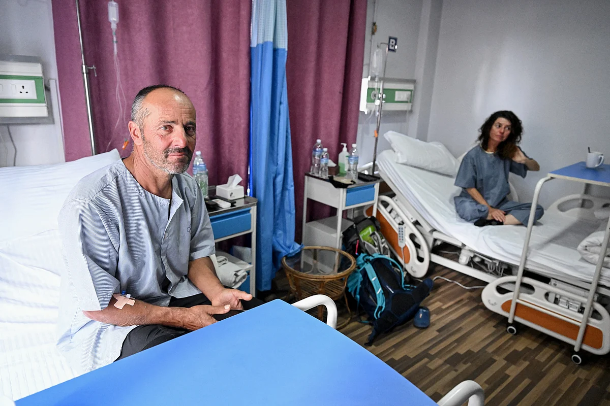 Nepal'de Şiddetli Dağ Kar Fırtınaları Ve Çığ Dokuz Kişiyi Öldürdü
