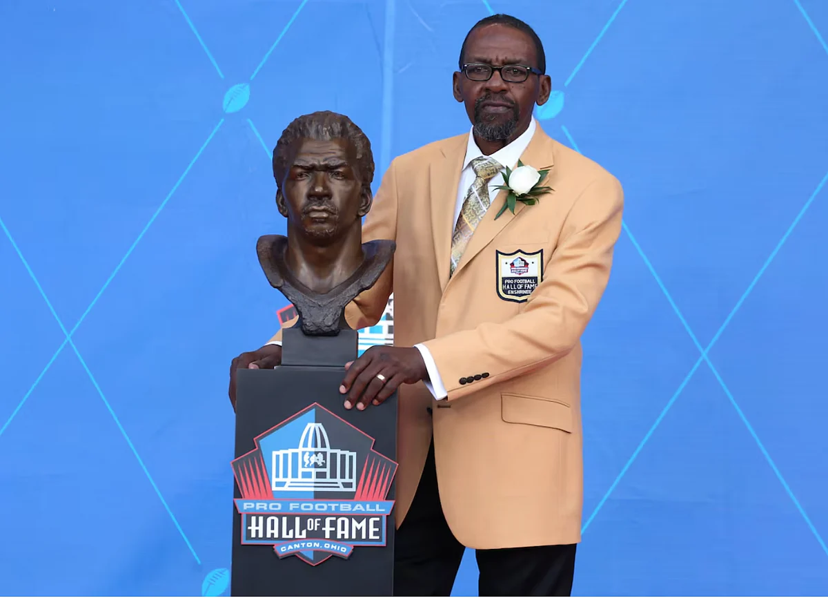 Nfl Onur Listesi Kenny Easley 66 Yaşında Vefat Etti