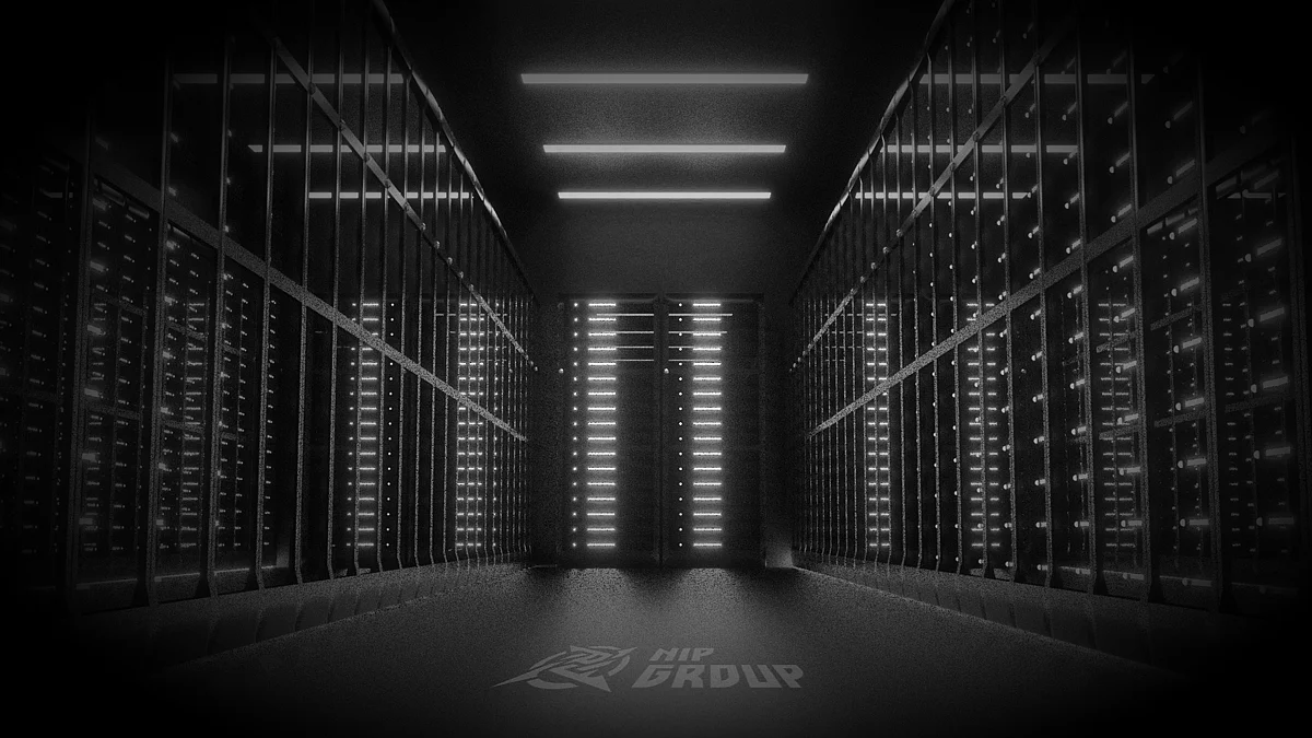 Nıp Group, Küresel Bitcoin Madenciliği Kapasitesini Genişleterek Mena'da En Büyüğü Oldu