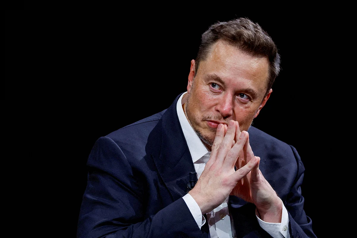 Norveç Varlık Fonu, Musk'un 1 Trilyon Dolarlık Tesla Ödeme Anlaşmasını Reddetti