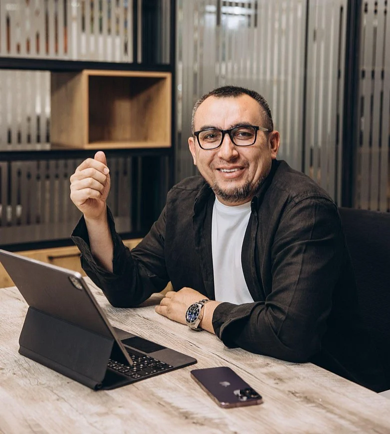 Oson Genişlemesi: Özbekistan'ın Fintech Ekosistemi, Dıfc Lisansı ile BAE Pazarına Bakıyor