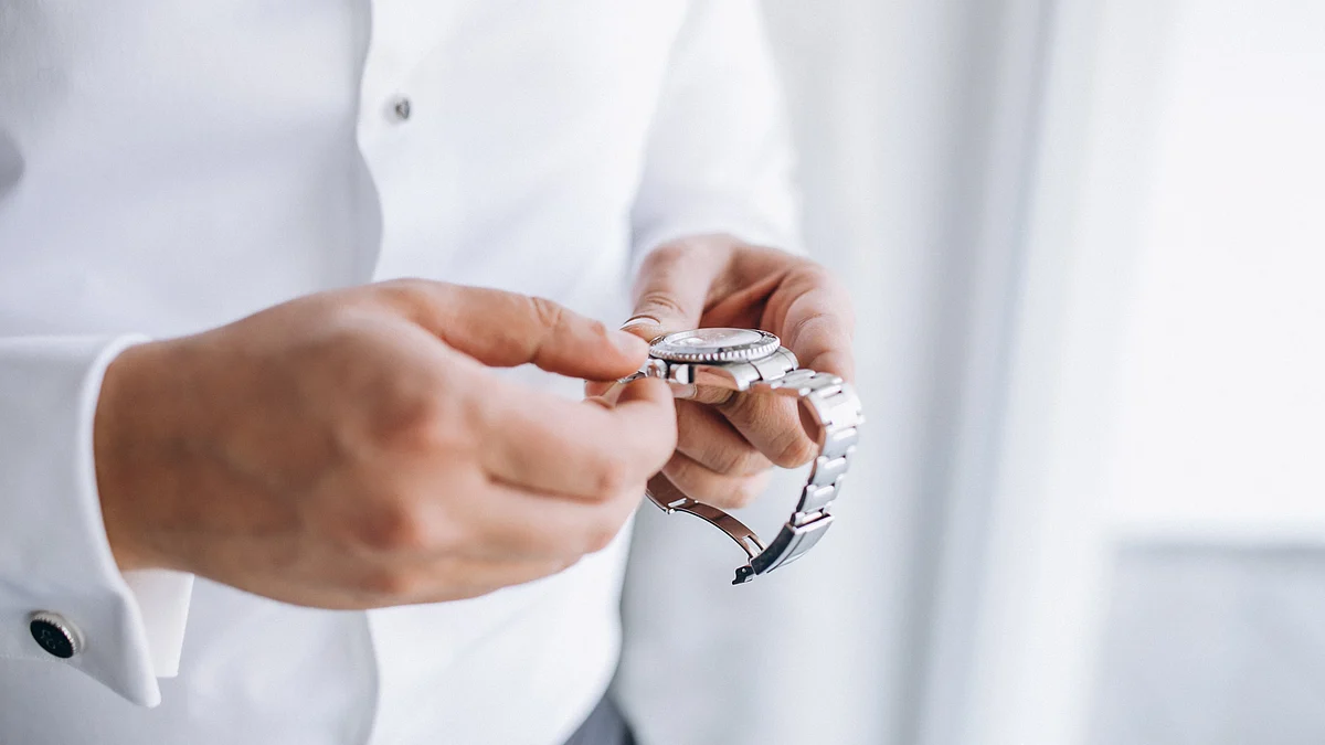 Patek Philippe, Dünyanın En Pahalı Saatini 17,6 Milyon Dolara Açık Artırıyor