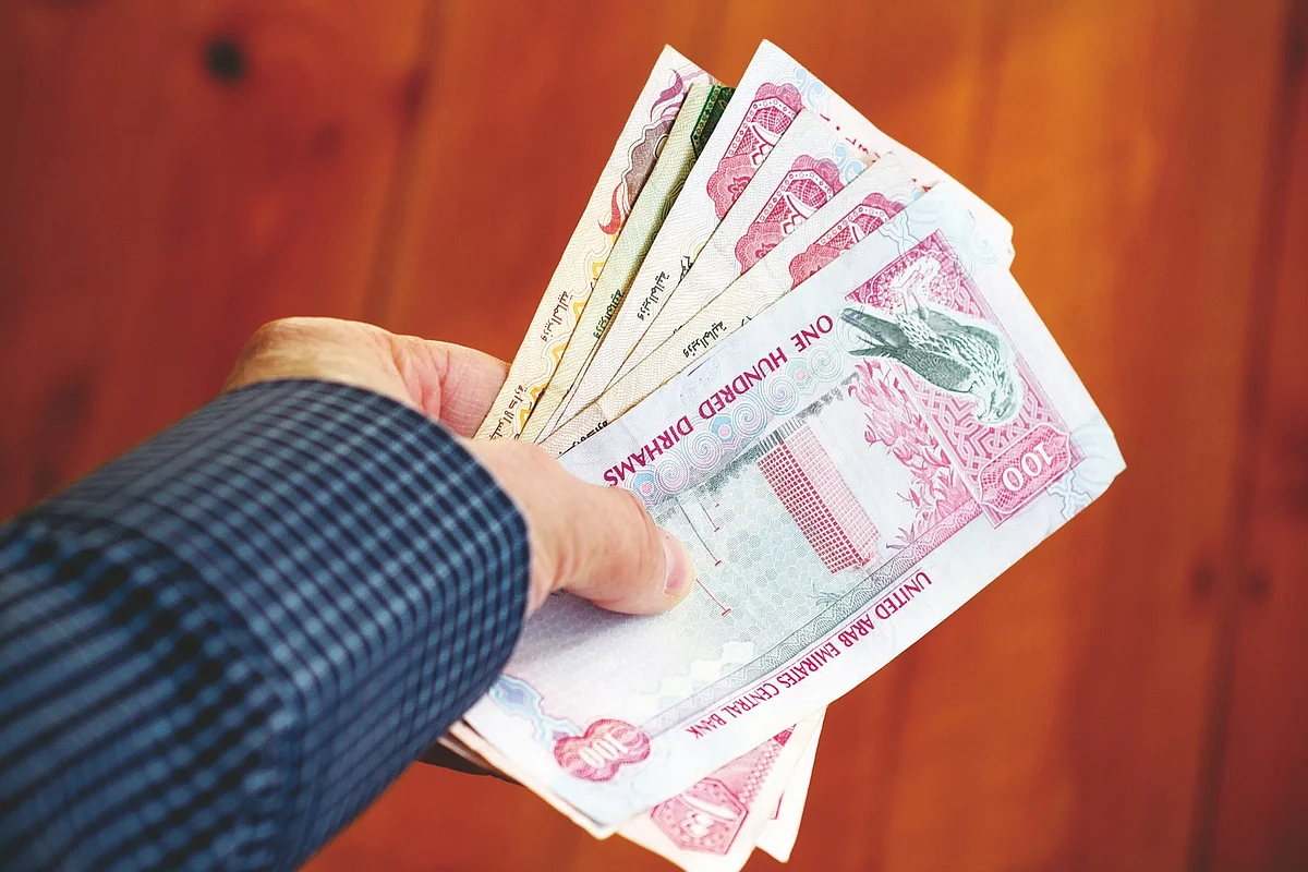 Piyasa Oynaklığının Ortasında BAE Yatırımcıları Arasında Sabit Getirili Kazançlar