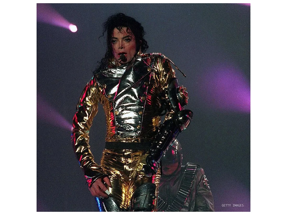 Pop Kralı Geri Döndü: Michael Jackson'ın 'Gerilim Filmi' Hot 100'e Tırmanıyor