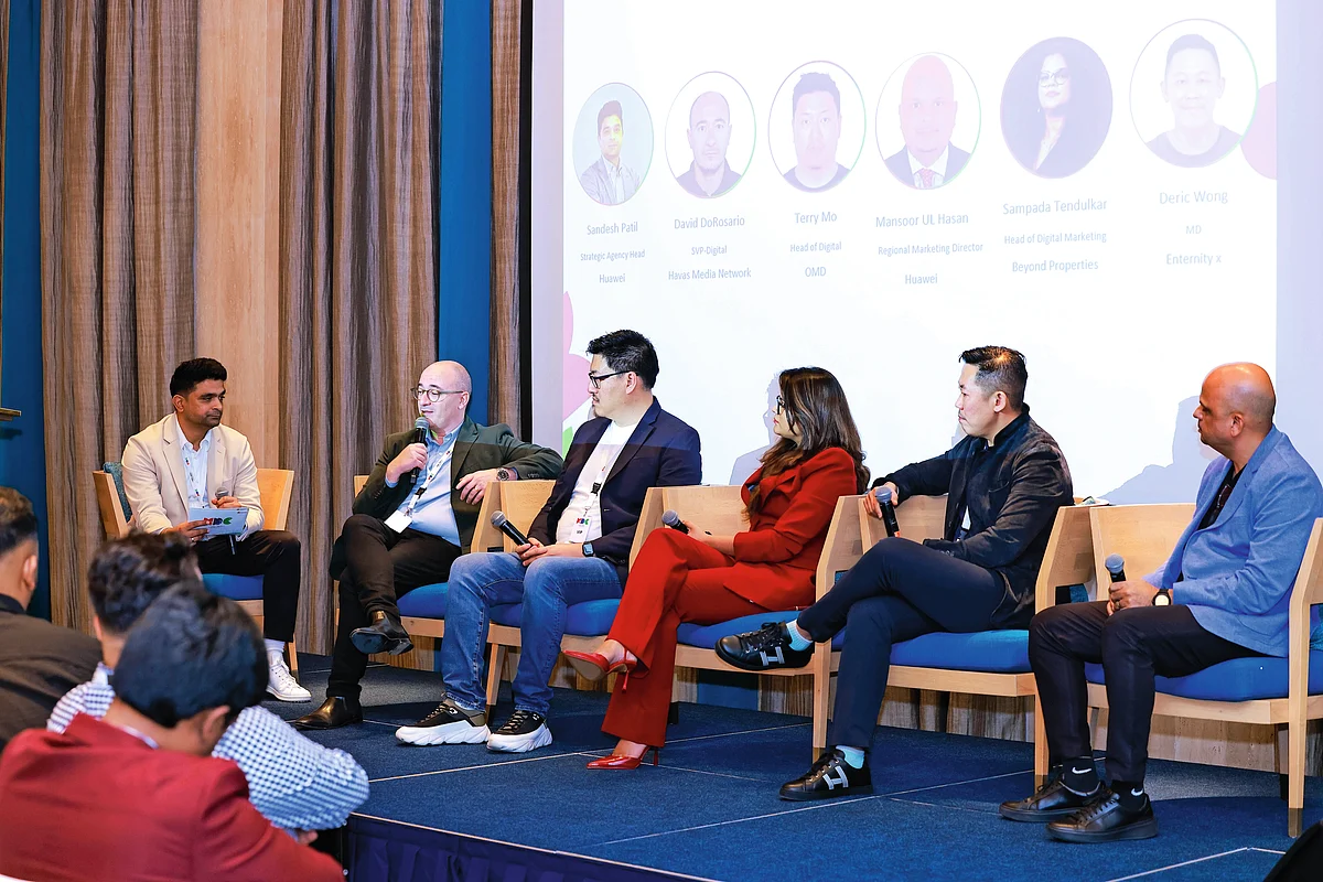 Ras Al Khaimah, Huawei Mea Ekosistem Zirvesi'ne Ev Sahipliği Yapıyor