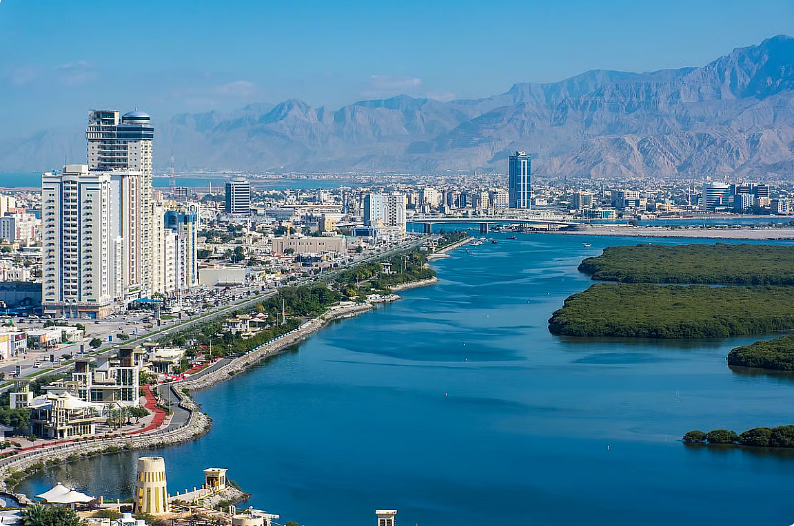 Ras Al Khaimah, Yeni Ceo Öncelikleri Belirlerken Cesur Turizm Büyümesine Dikkat Çekiyor