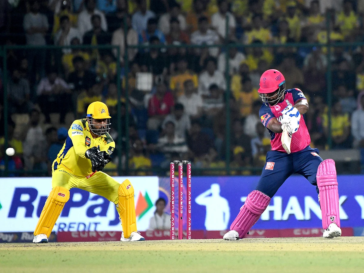 Ravindra Jadeja, Sam Curran Rajasthan Kraliyetlerine Gidiyor; Sanju Samson'dan Chennai Süper Krallarına