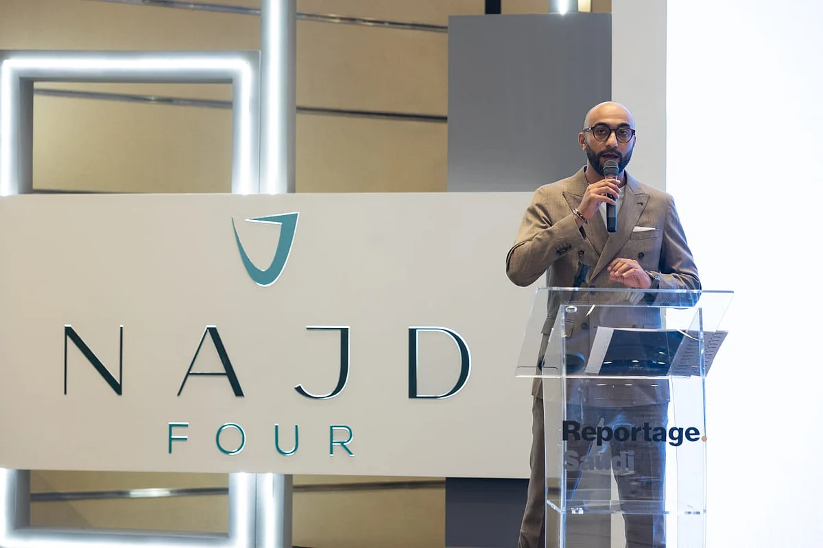 Röportaj Mülkleri, 2025 Yılı Sonuna Kadar 500 Milyon Suudi Riyalini Aşan Satışlar Bekliyor