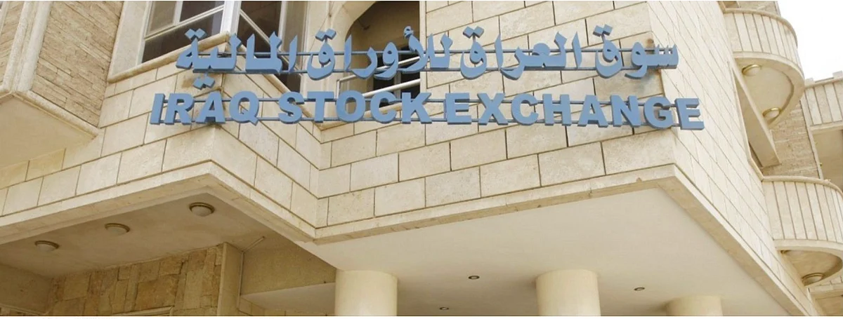 Rsısx Endeksi Irak Parlamento Seçimleri Öncesinde yüzde 0,6'lık Mütevazı Bir Büyüme Kaydetti