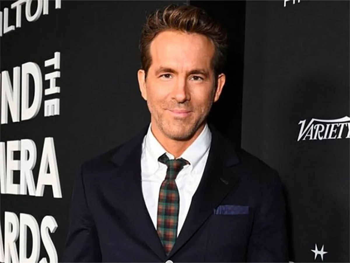 Ryan Reynolds, Canlı Aksiyon 'Eloise' Uyarlamasında Kötü Adam Oynayacak