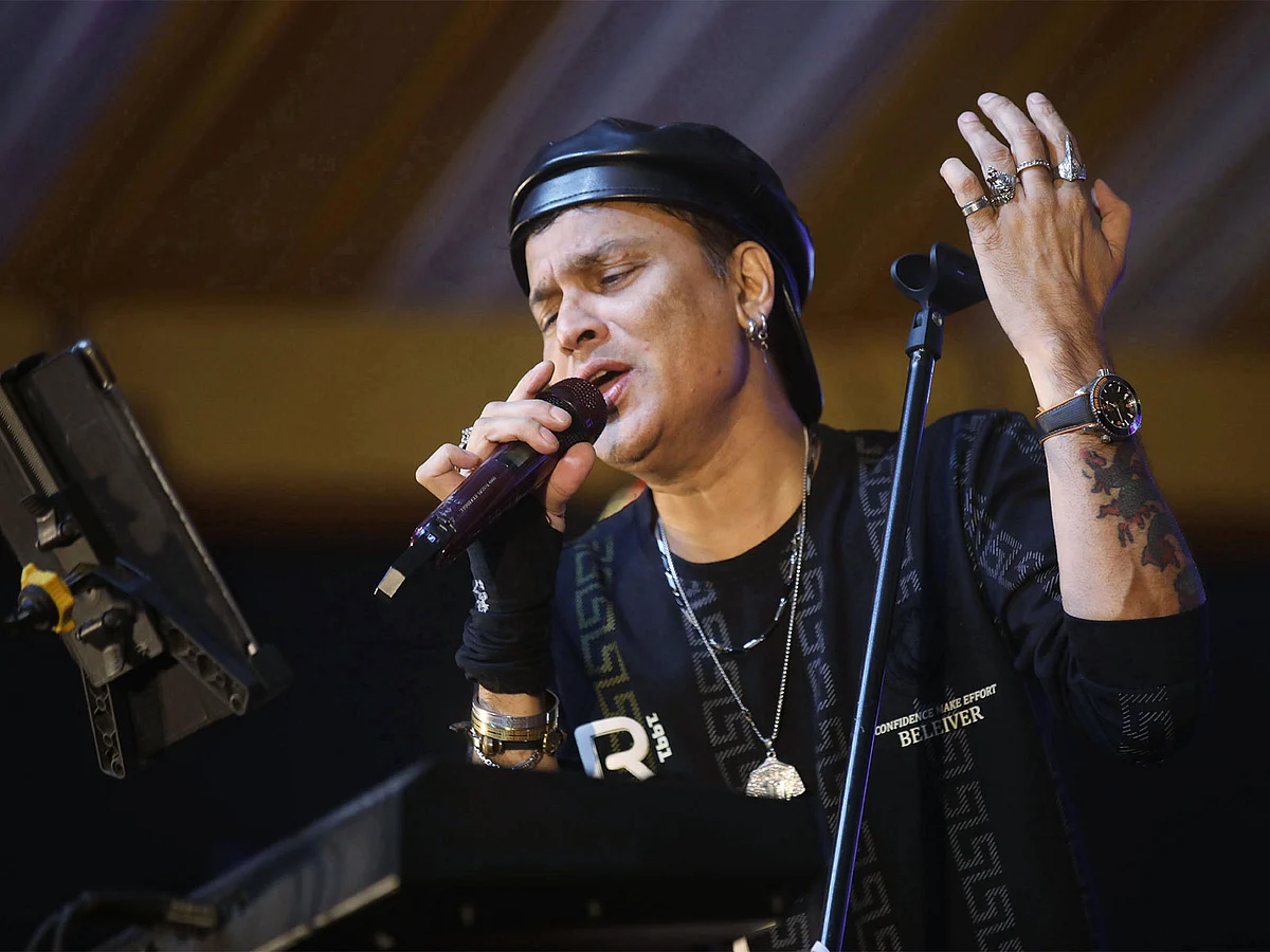Sabah 4.25'te ilk Gösteri: Hintli İkon Zubeen Garg'ın Son Filmi Hayranlarını Gözyaşlarına Boğuyor