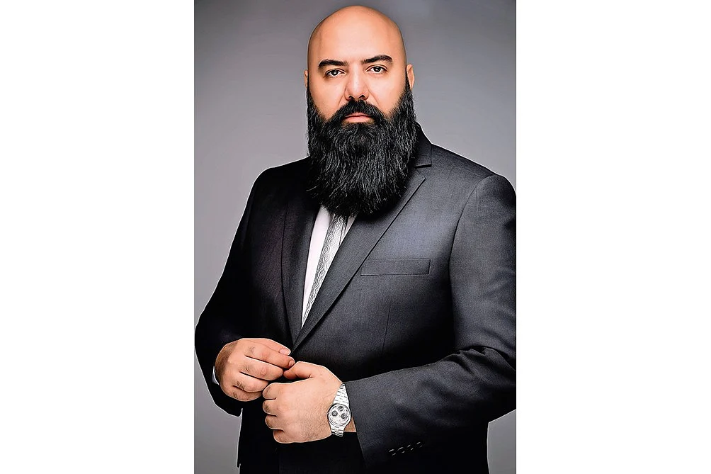 Salman Hyder: Dünya için BAE Vize Deneyimini Basitleştirmek
