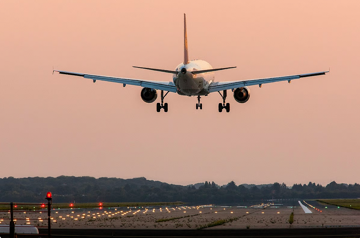 San Francisco'dan Delhi'ye Air India Uçuşu Moğolistan'a İhtiyati İniş Yaptı