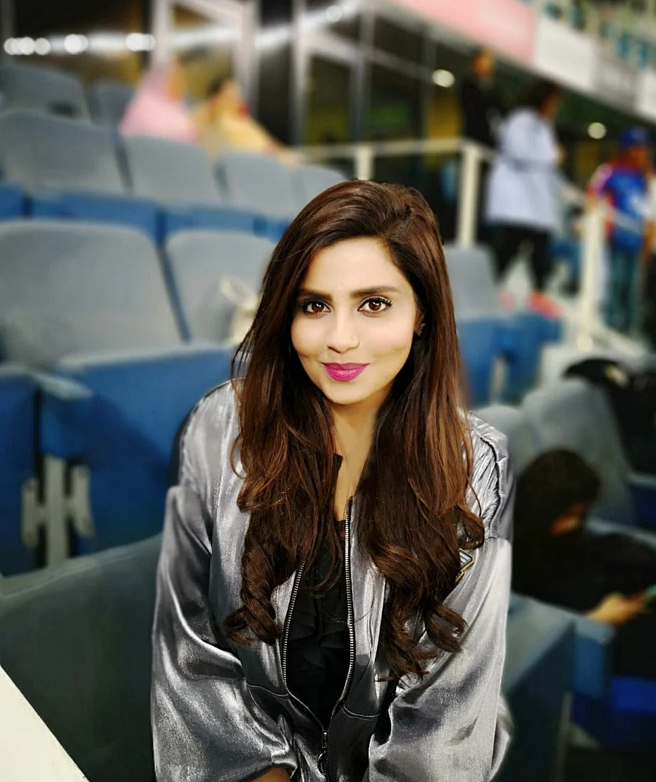 Sana Shahnawaz 'Ana Manto Nahi Hoon'un Eleştirisi ve Başarısı Üzerine