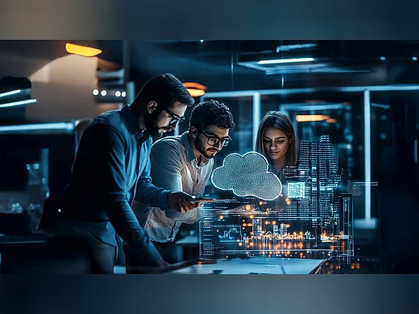 Sc Ventures ve Microsoft, Birleşik Arap Emirlikleri'ndeki Kobi'ler için Yapay Zeka ve Bulut Tabanlı Çözümler Geliştirecek 