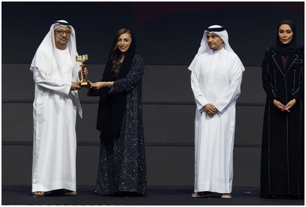 Sharjah Kitap Fuarı 2025, 2.076 Girişten En İyi Edebi Eserleri Ödüllendiriyor