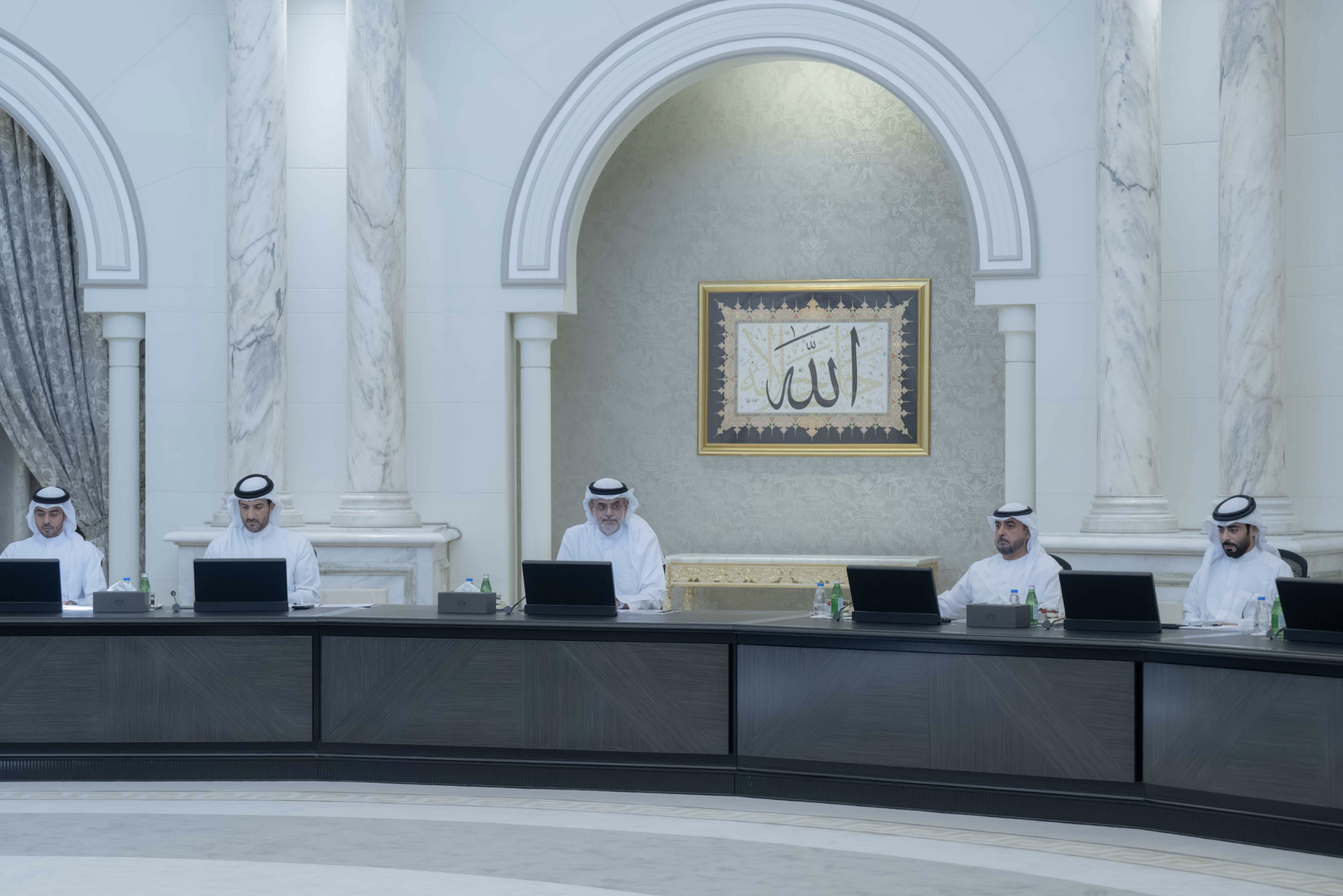 Sharjah, Uygun Vatandaşlar için Yeni Destek Sistemini Tanıttı