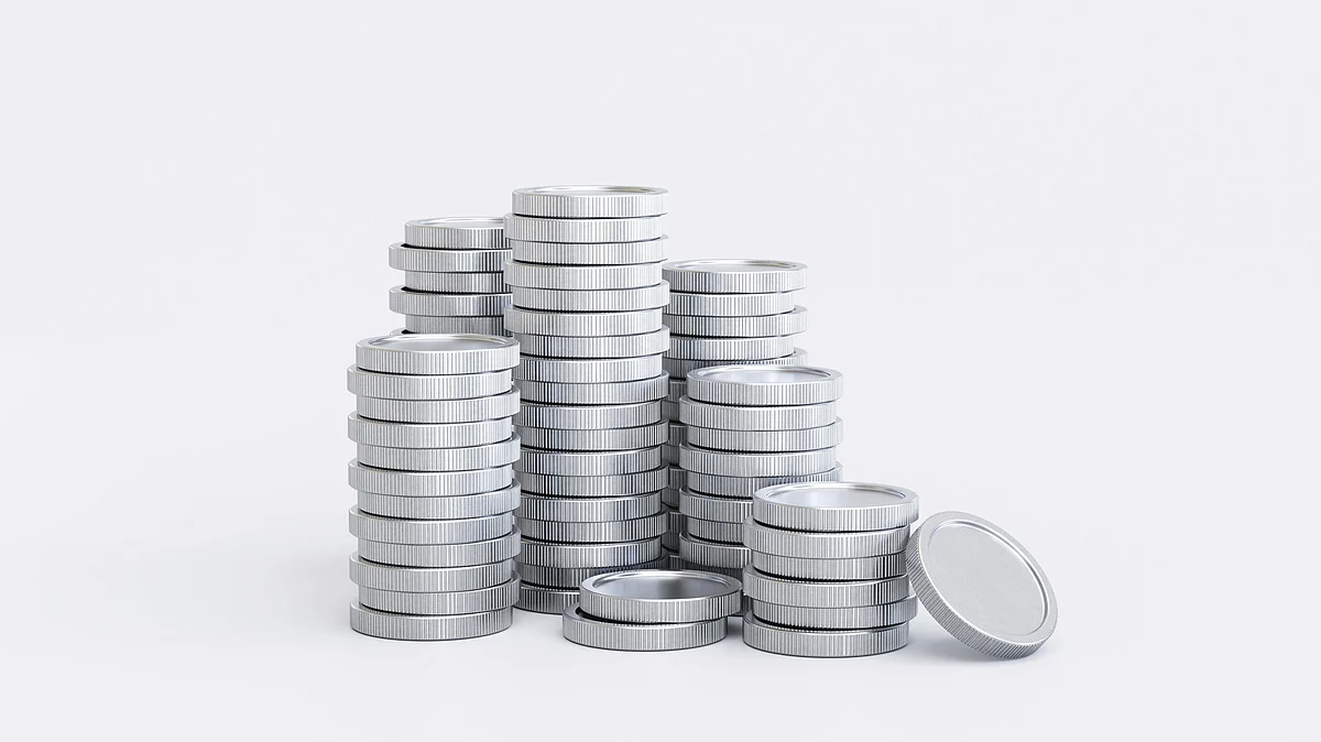 Silver'ın 2025 Yükselişi: Metalde Neden Bu Kadar Çok Şey Var