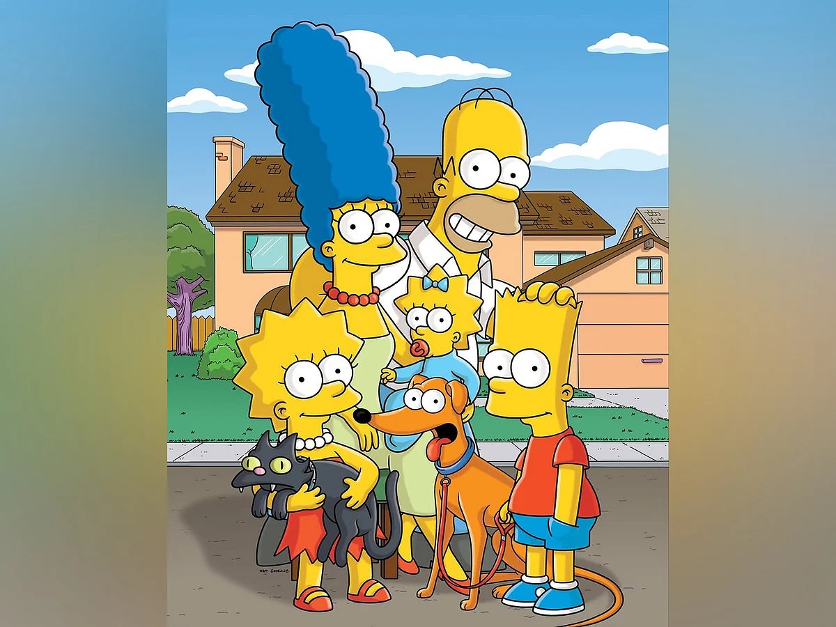 'Simpsonlar' Yazarı Dan Mcgrath, Emmy Ödülü Sahibi, 61 yaşında Öldü