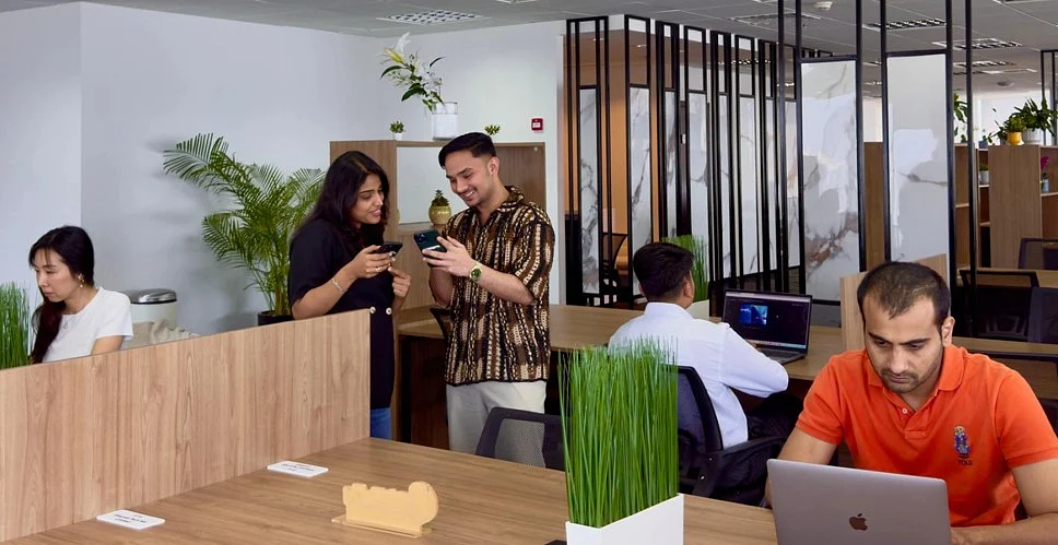 Sky Hub, Abu Dabi'nin Gelecekteki Çalışmalarını Desteklemek için Adgm'de Düzenleyici Kullanıma Hazır Ofis Modelini Başlattı
